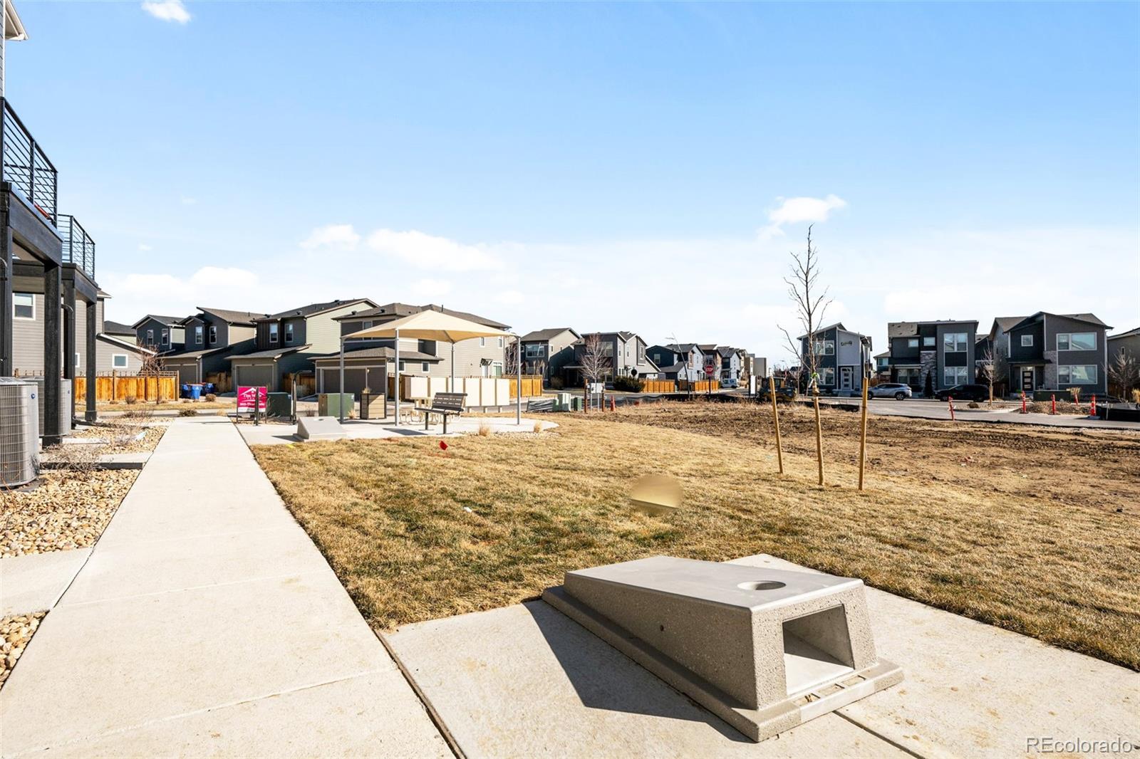 MLS Image #4 for 2672 w 68th avenue,denver, Colorado
