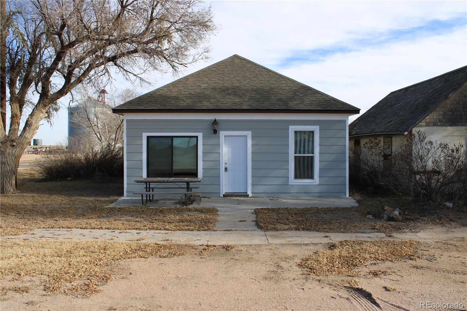 MLS Image #0 for 1180  main street,vona, Colorado