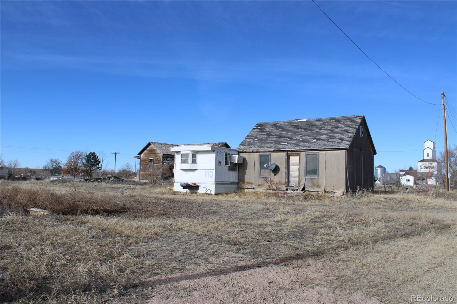 MLS Image #11 for 1180  main street,vona, Colorado