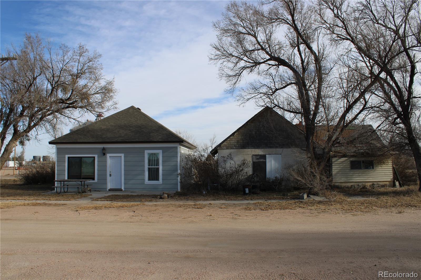 MLS Image #2 for 1180  main street,vona, Colorado