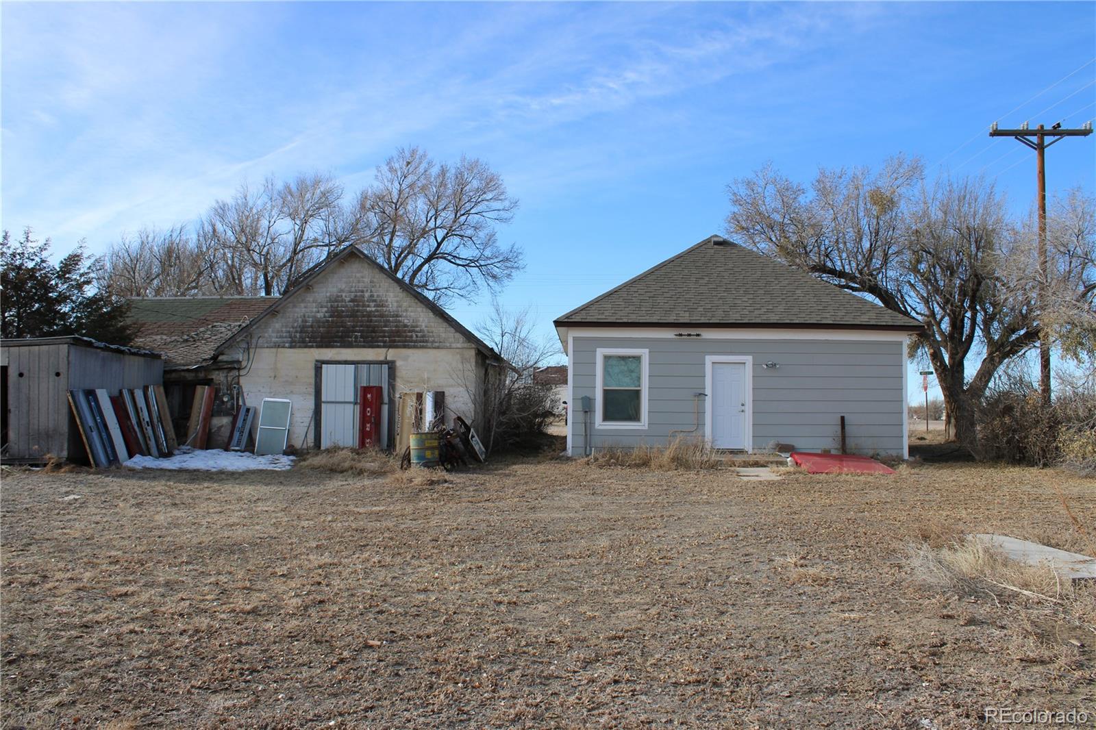 MLS Image #3 for 1180  main street,vona, Colorado