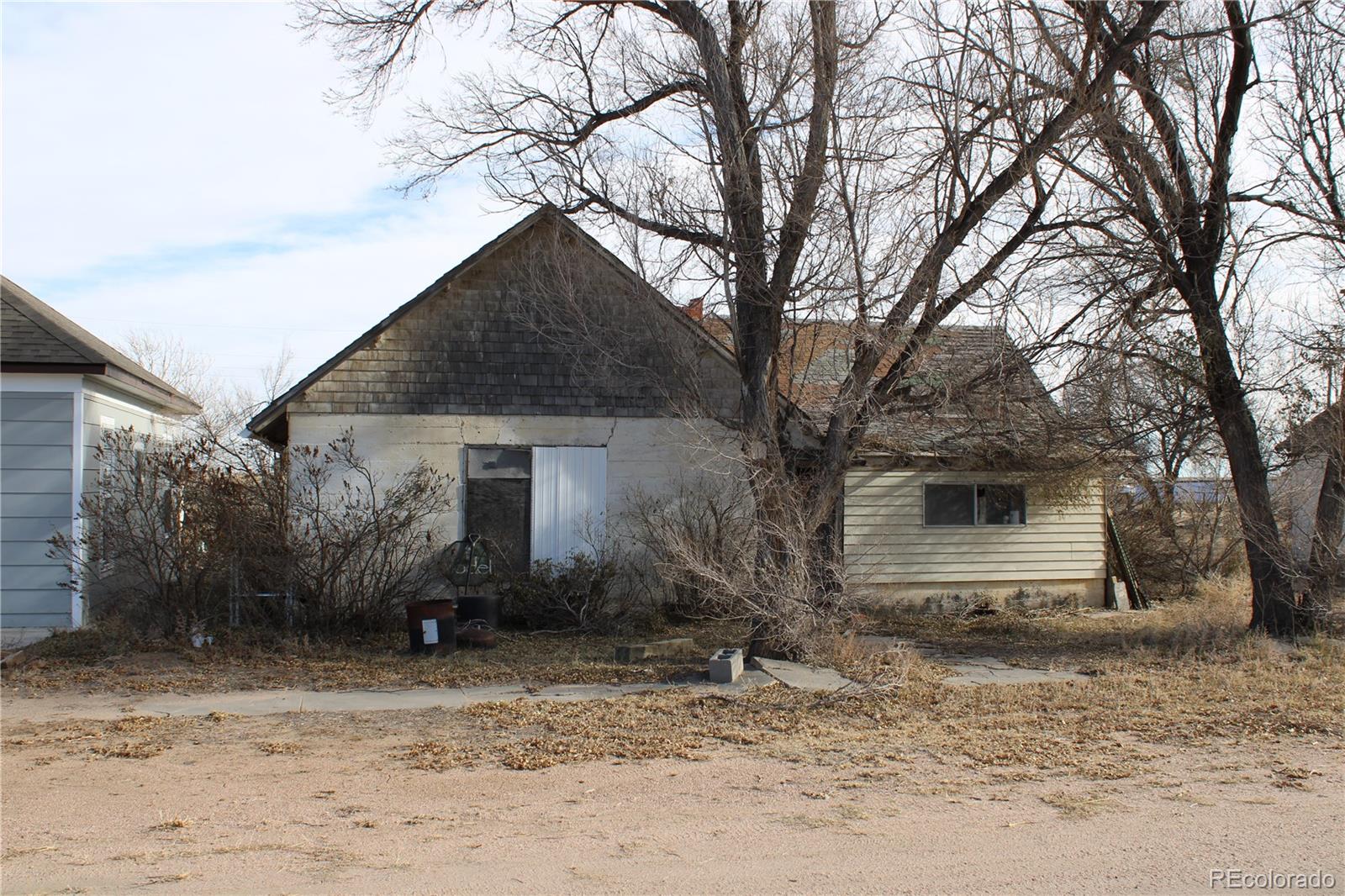 MLS Image #9 for 1180  main street,vona, Colorado