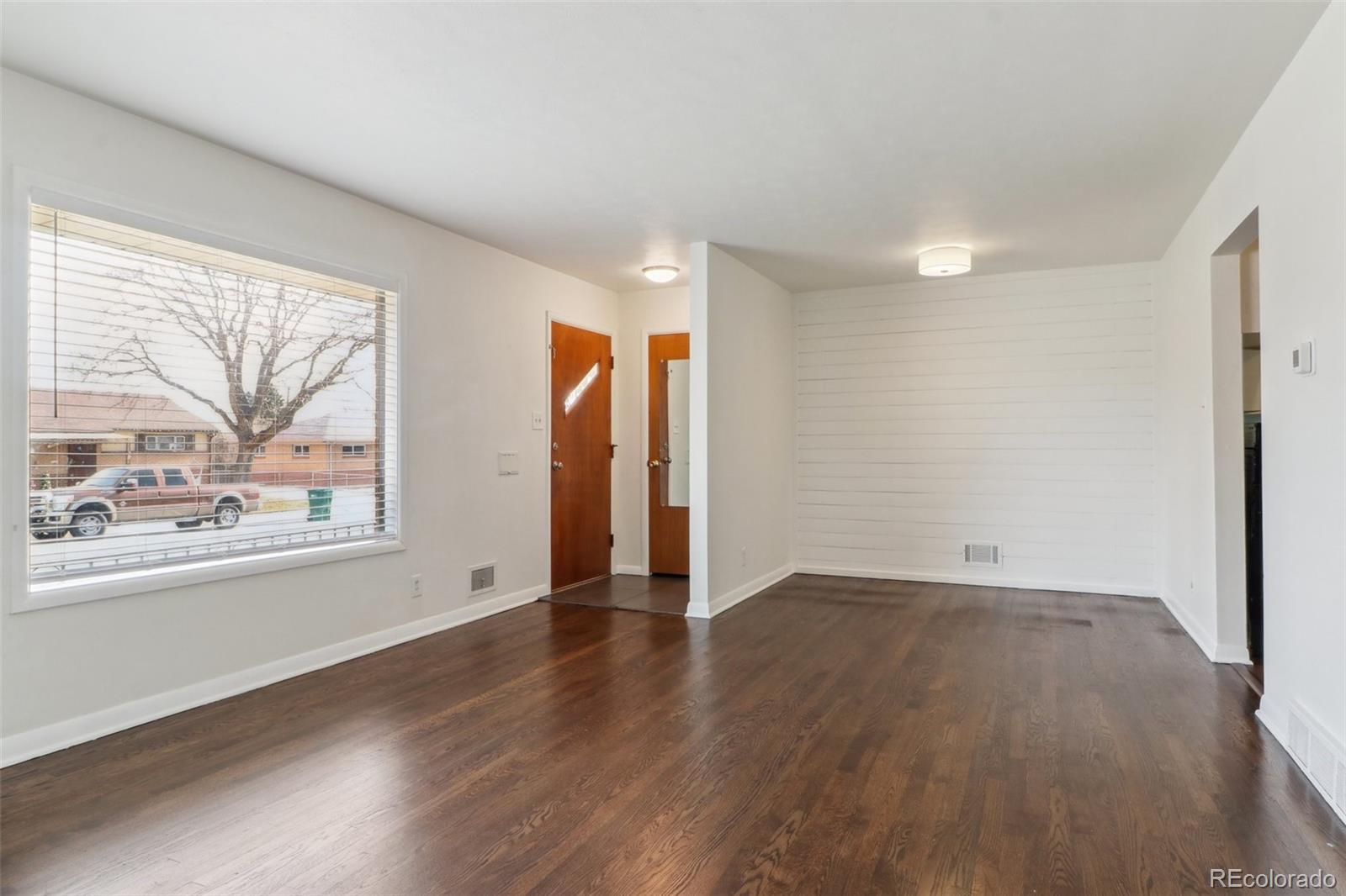 MLS Image #2 for 7001  warren drive,denver, Colorado