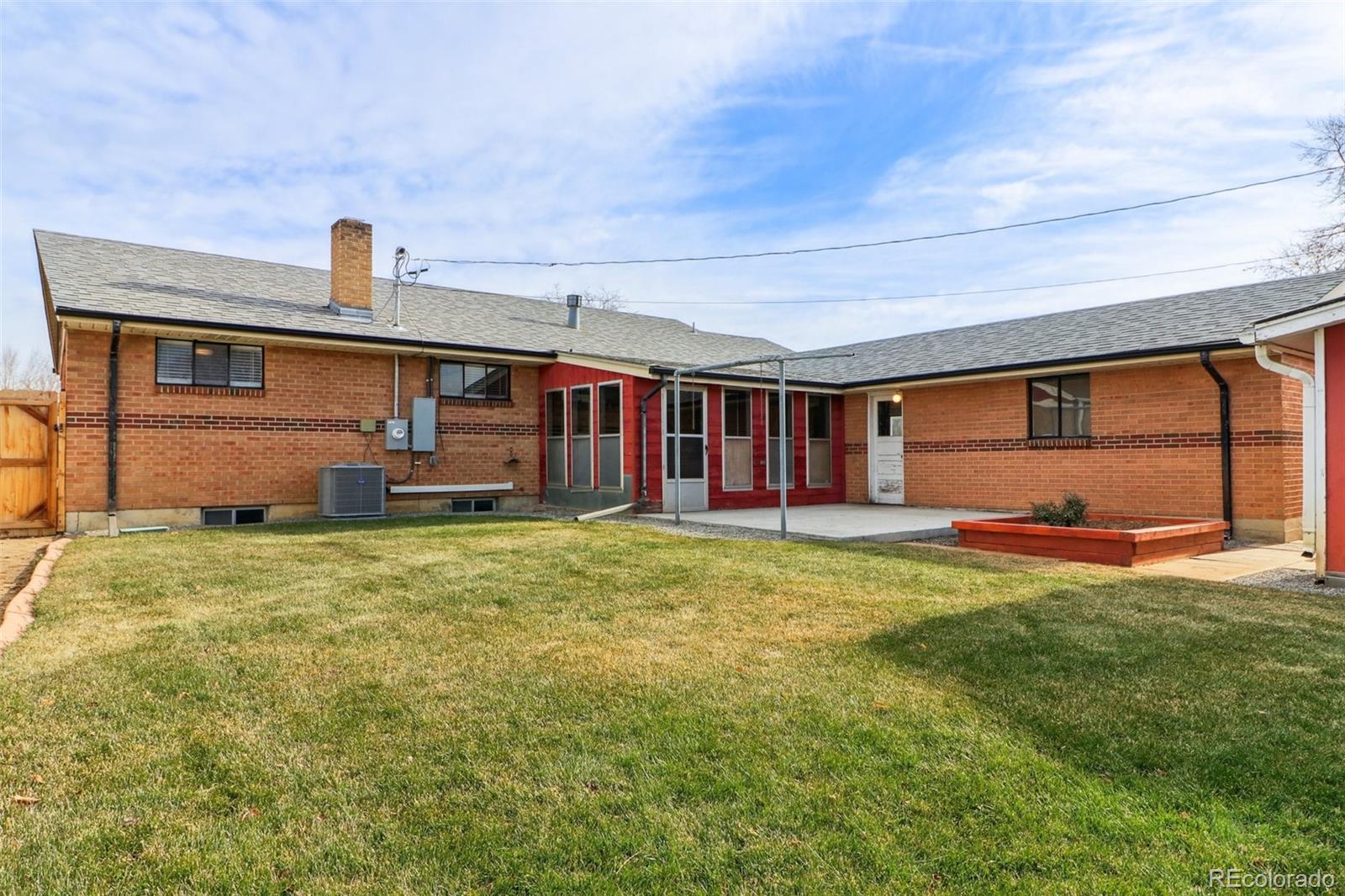 MLS Image #22 for 7001  warren drive,denver, Colorado