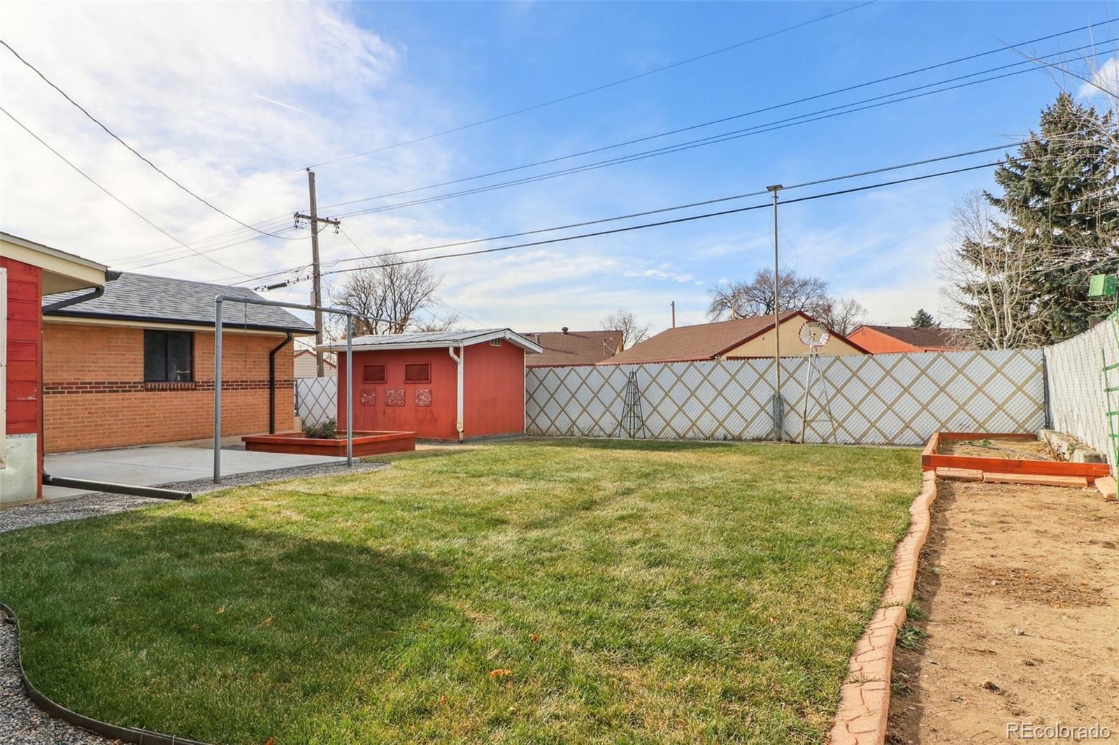 MLS Image #23 for 7001  warren drive,denver, Colorado