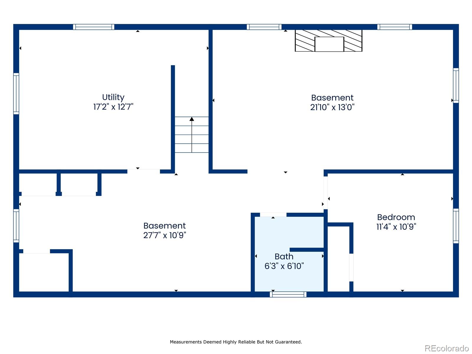 MLS Image #26 for 7001  warren drive,denver, Colorado