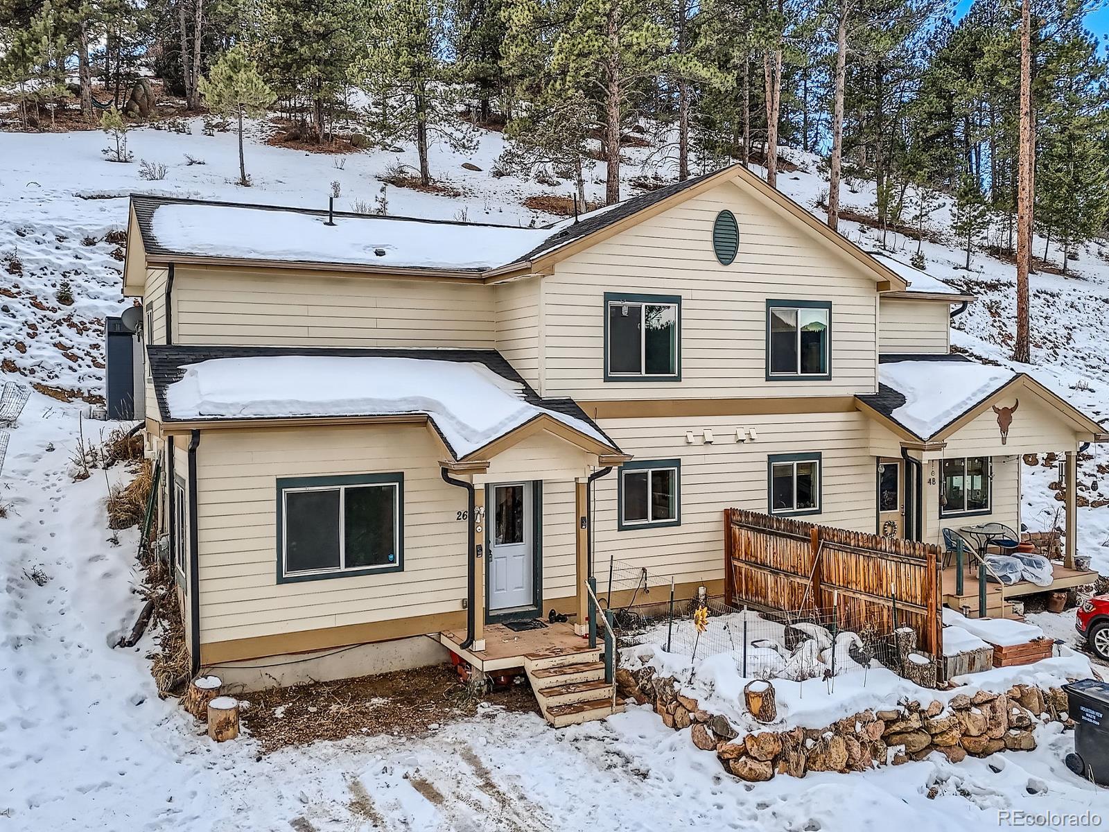 MLS Image #0 for 26446  grateful way,kittredge, Colorado