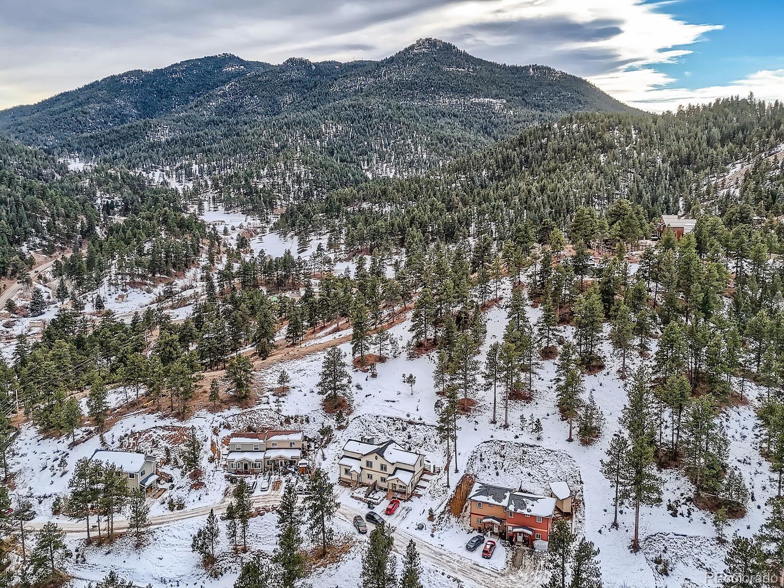 MLS Image #23 for 26446  grateful way,kittredge, Colorado