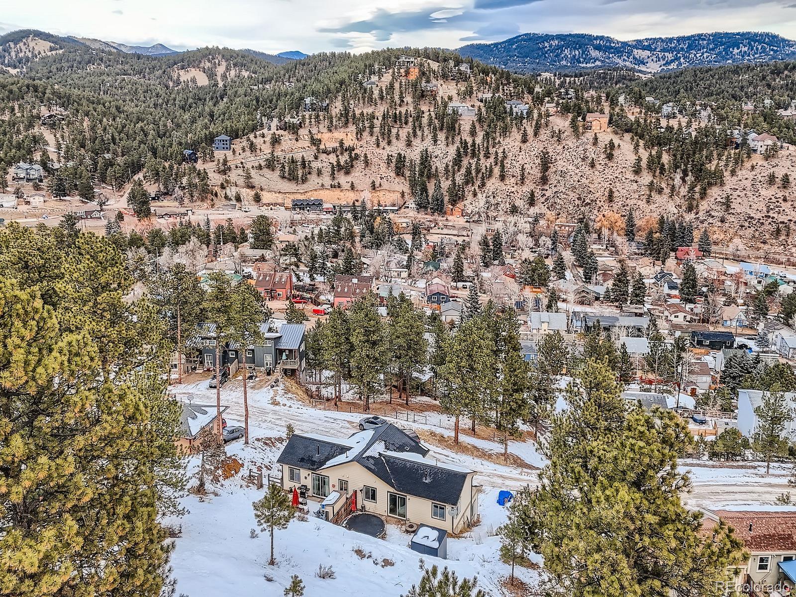 MLS Image #28 for 26446  grateful way,kittredge, Colorado