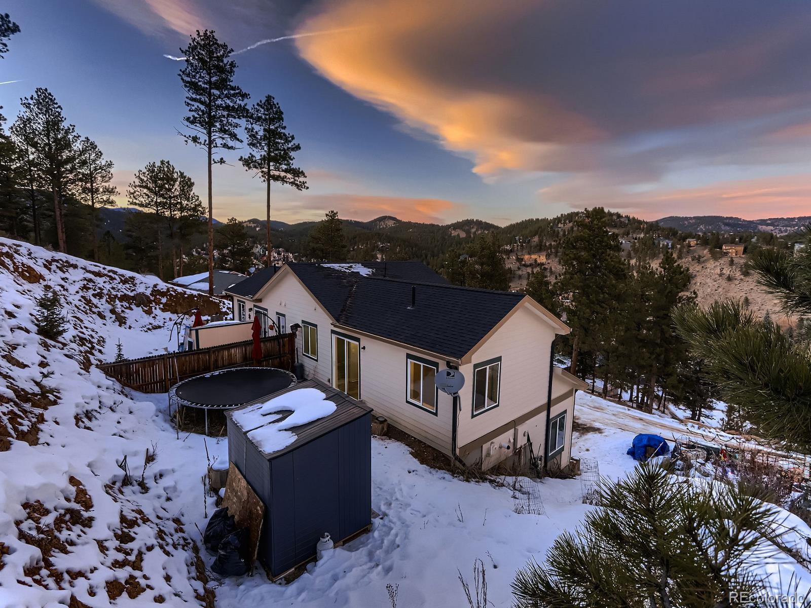 MLS Image #30 for 26446  grateful way,kittredge, Colorado