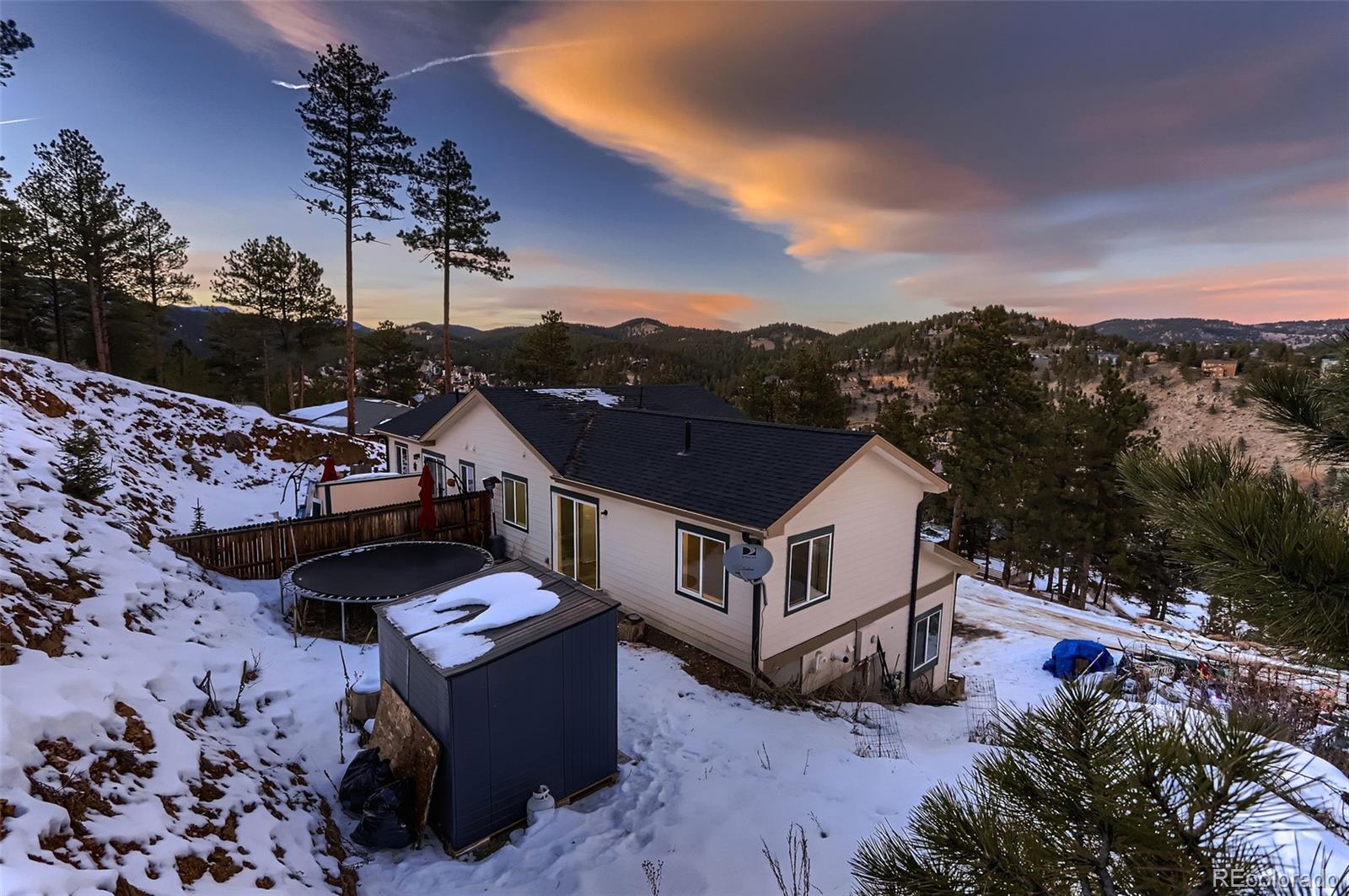 MLS Image #33 for 26446  grateful way,kittredge, Colorado