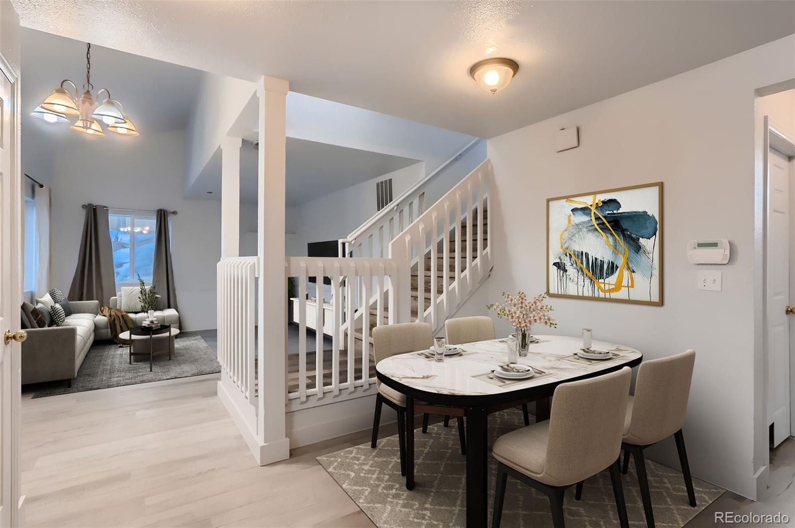 MLS Image #5 for 26446  grateful way,kittredge, Colorado
