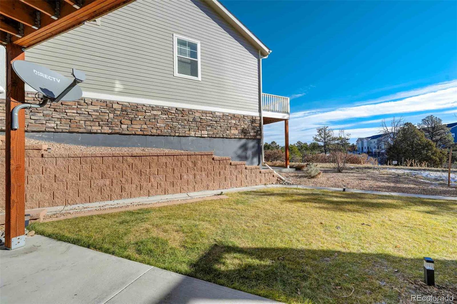 MLS Image #46 for 752  bishop pine way,castle rock, Colorado