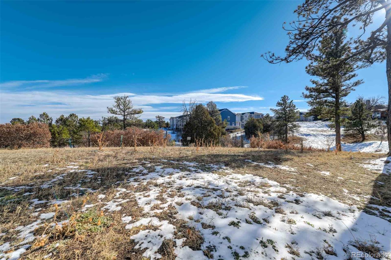 MLS Image #49 for 752  bishop pine way,castle rock, Colorado