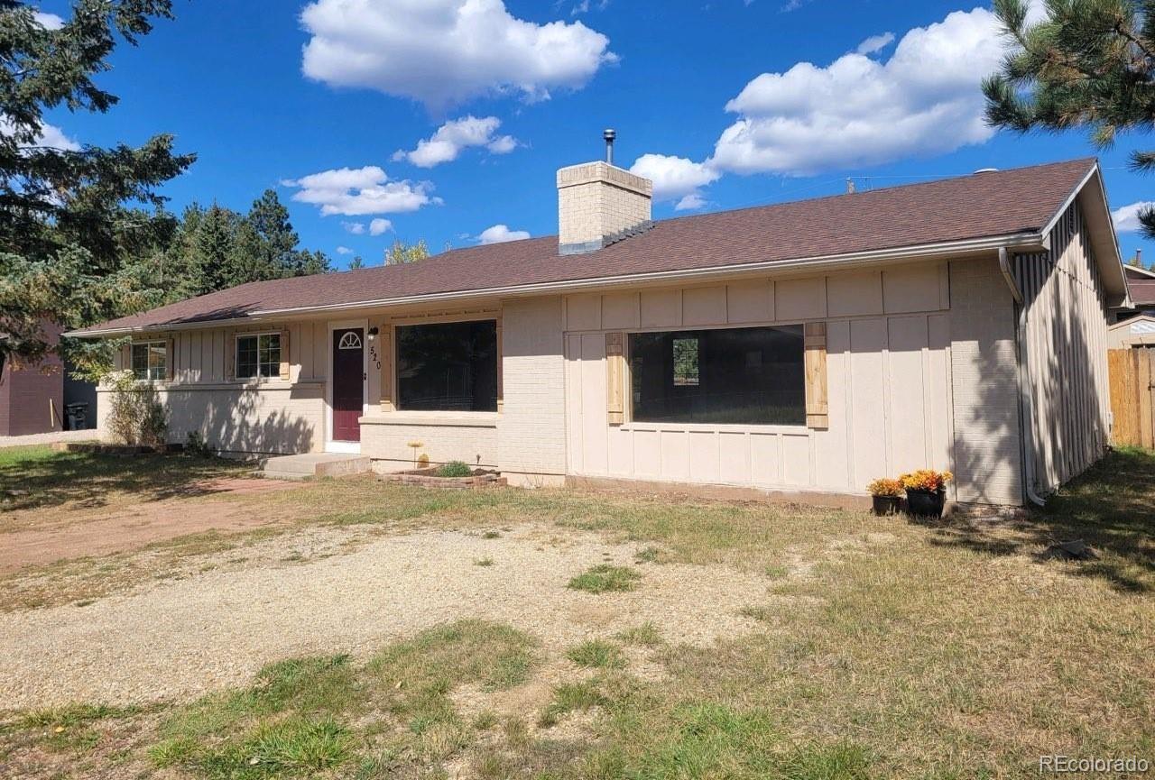 MLS Image #32 for 520 n park drive,woodland park, Colorado