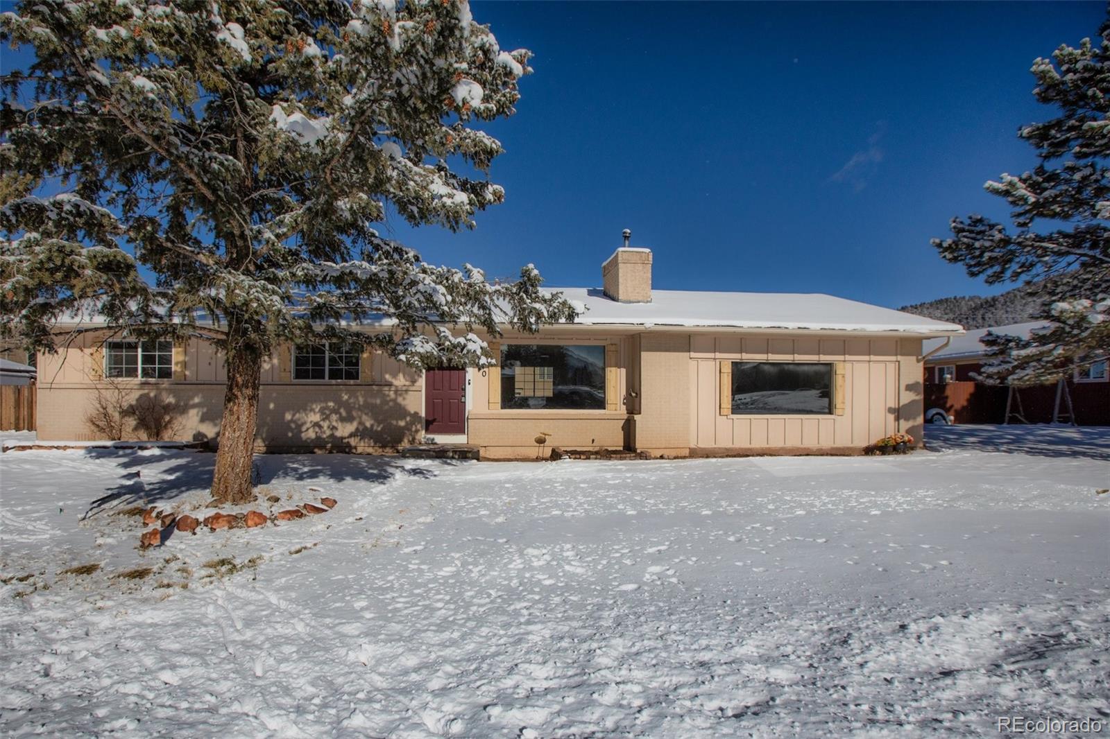 MLS Image #33 for 520 n park drive,woodland park, Colorado