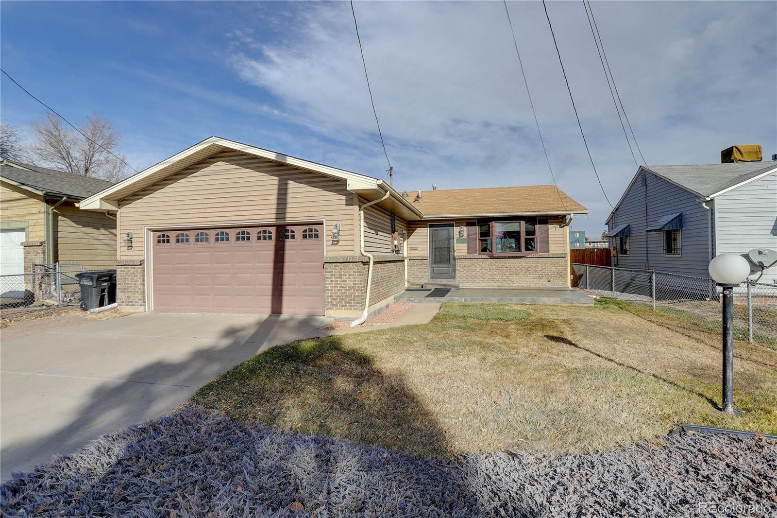 MLS Image #0 for 3265 w florida avenue,denver, Colorado