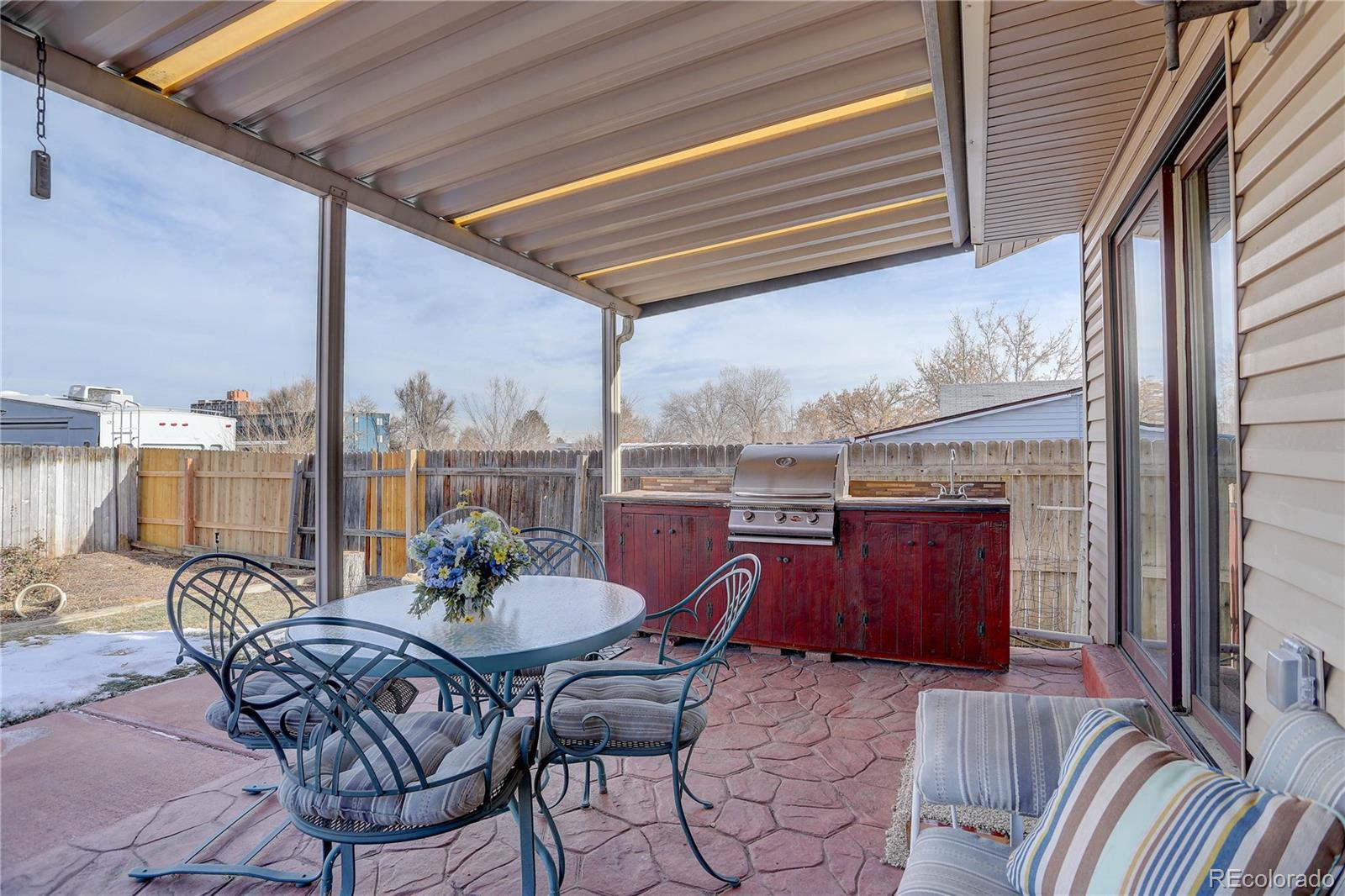 MLS Image #13 for 3265 w florida avenue,denver, Colorado