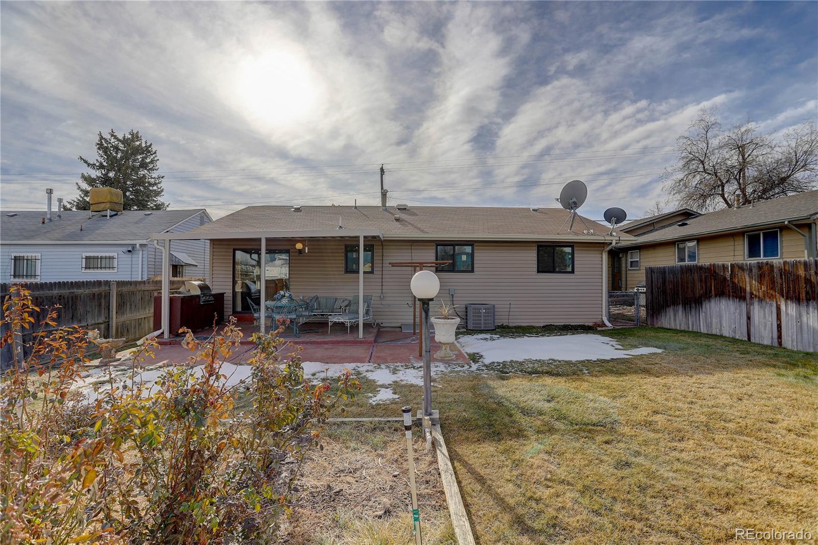 MLS Image #31 for 3265 w florida avenue,denver, Colorado