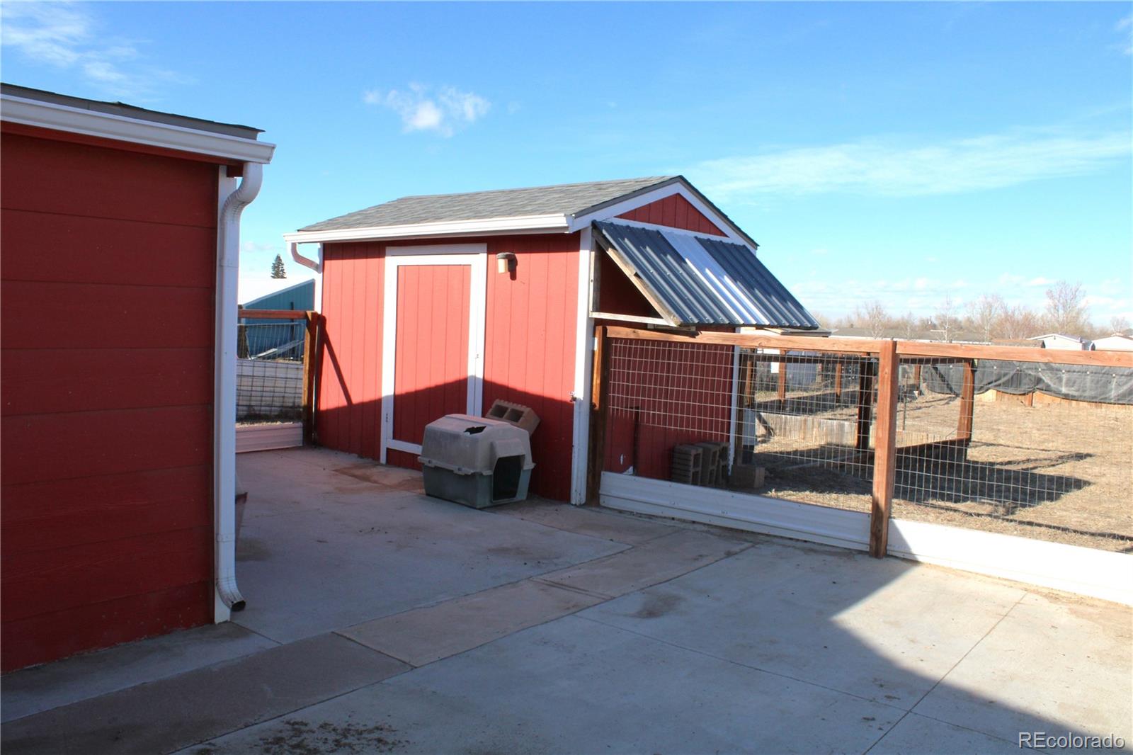 MLS Image #31 for 16163  barley avenue,fort lupton, Colorado