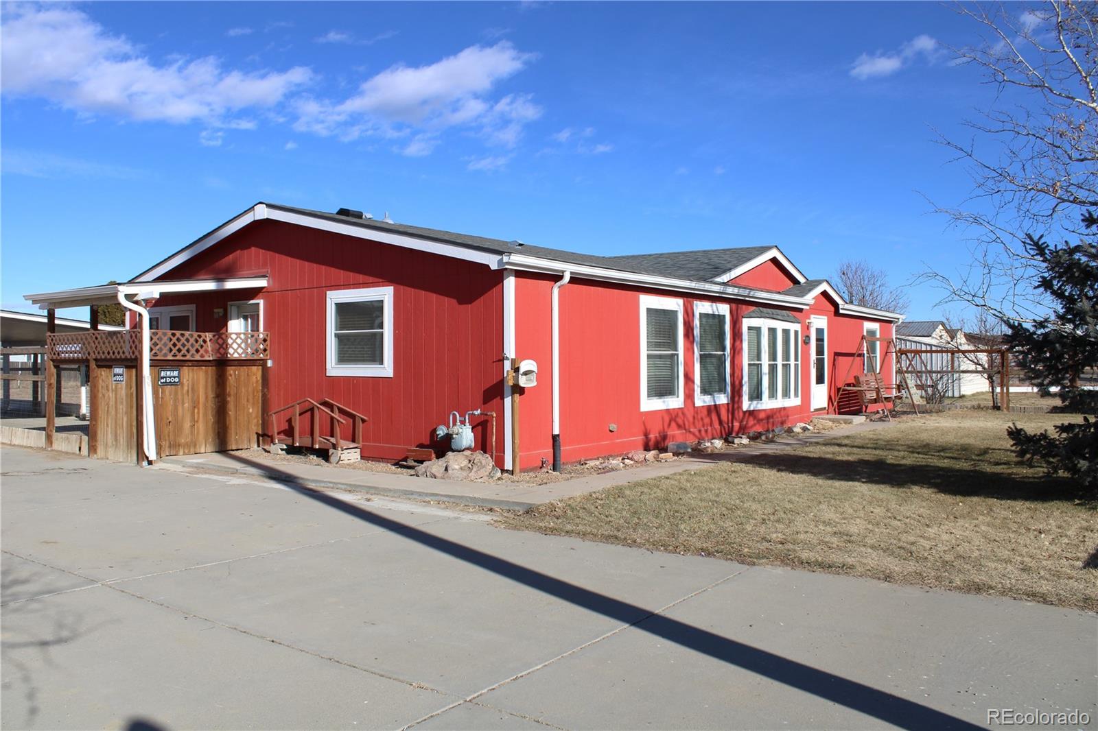 MLS Image #42 for 16163  barley avenue,fort lupton, Colorado