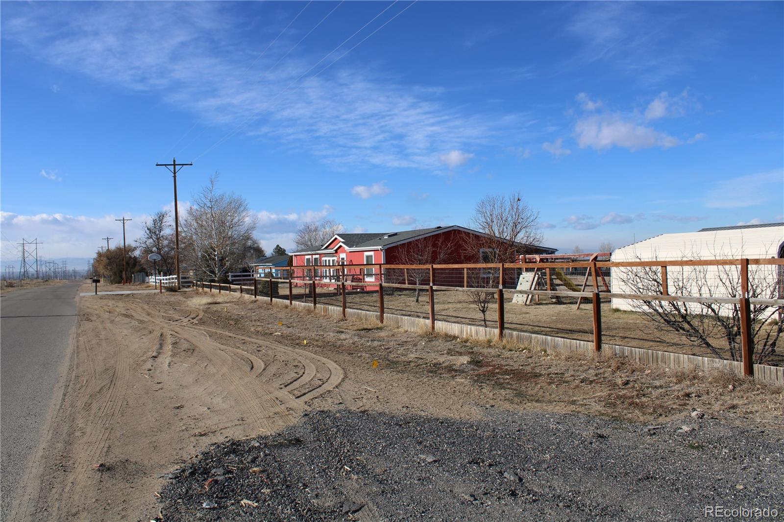 MLS Image #44 for 16163  barley avenue,fort lupton, Colorado