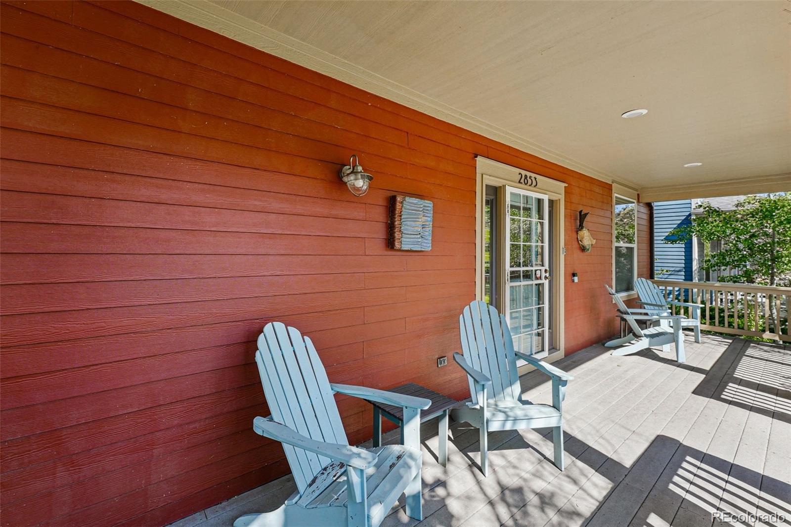 Report Image for 2853  Yosemite Street,Denver, Colorado