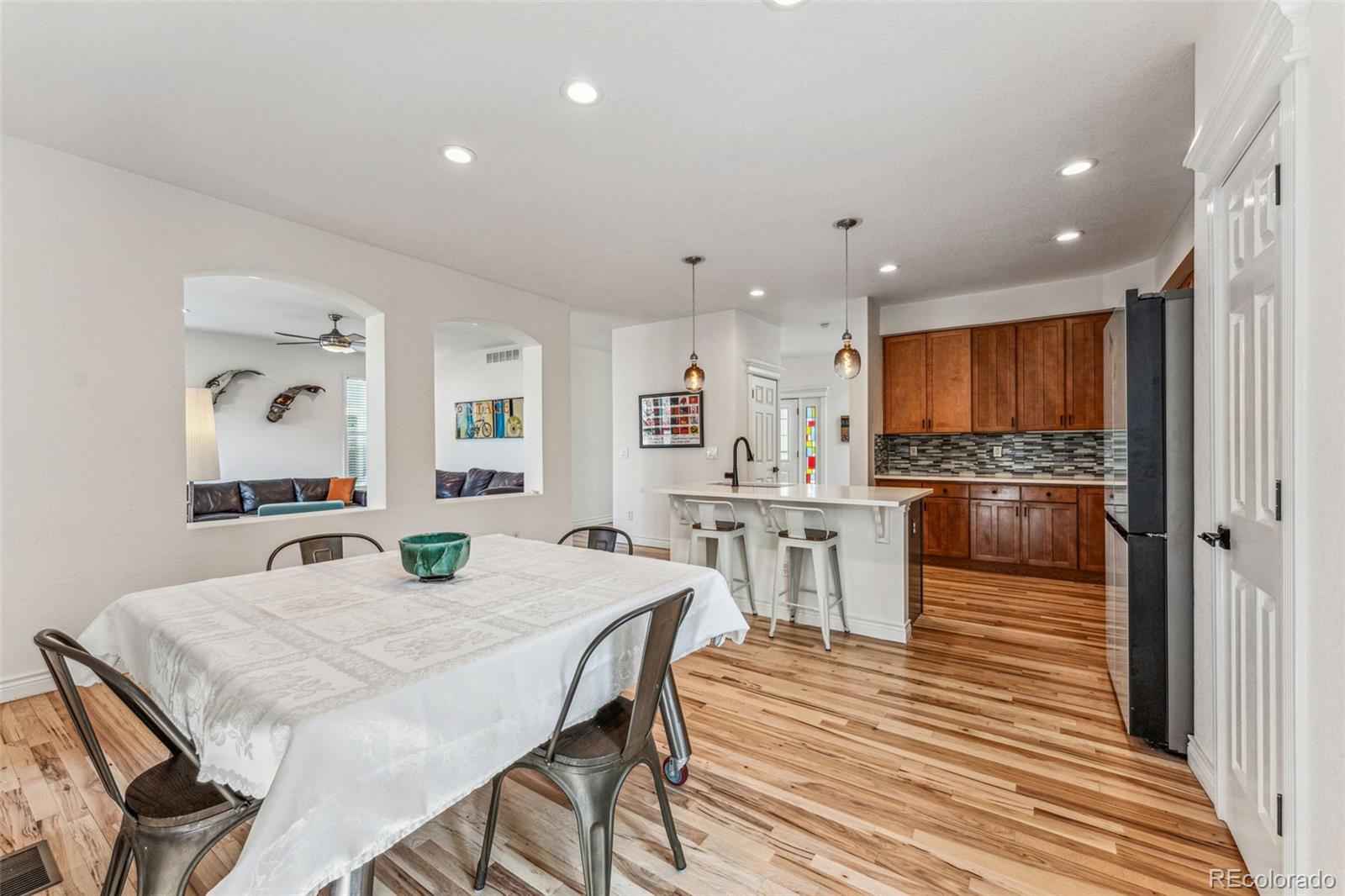 MLS Image #12 for 2853  yosemite street,denver, Colorado
