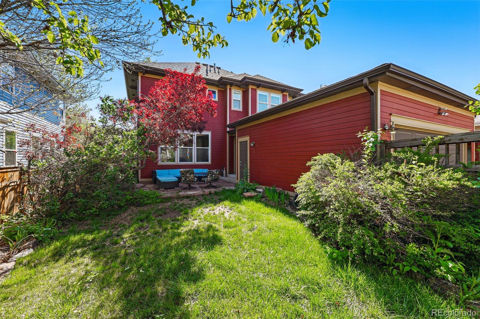 MLS Image #28 for 2853  yosemite street,denver, Colorado
