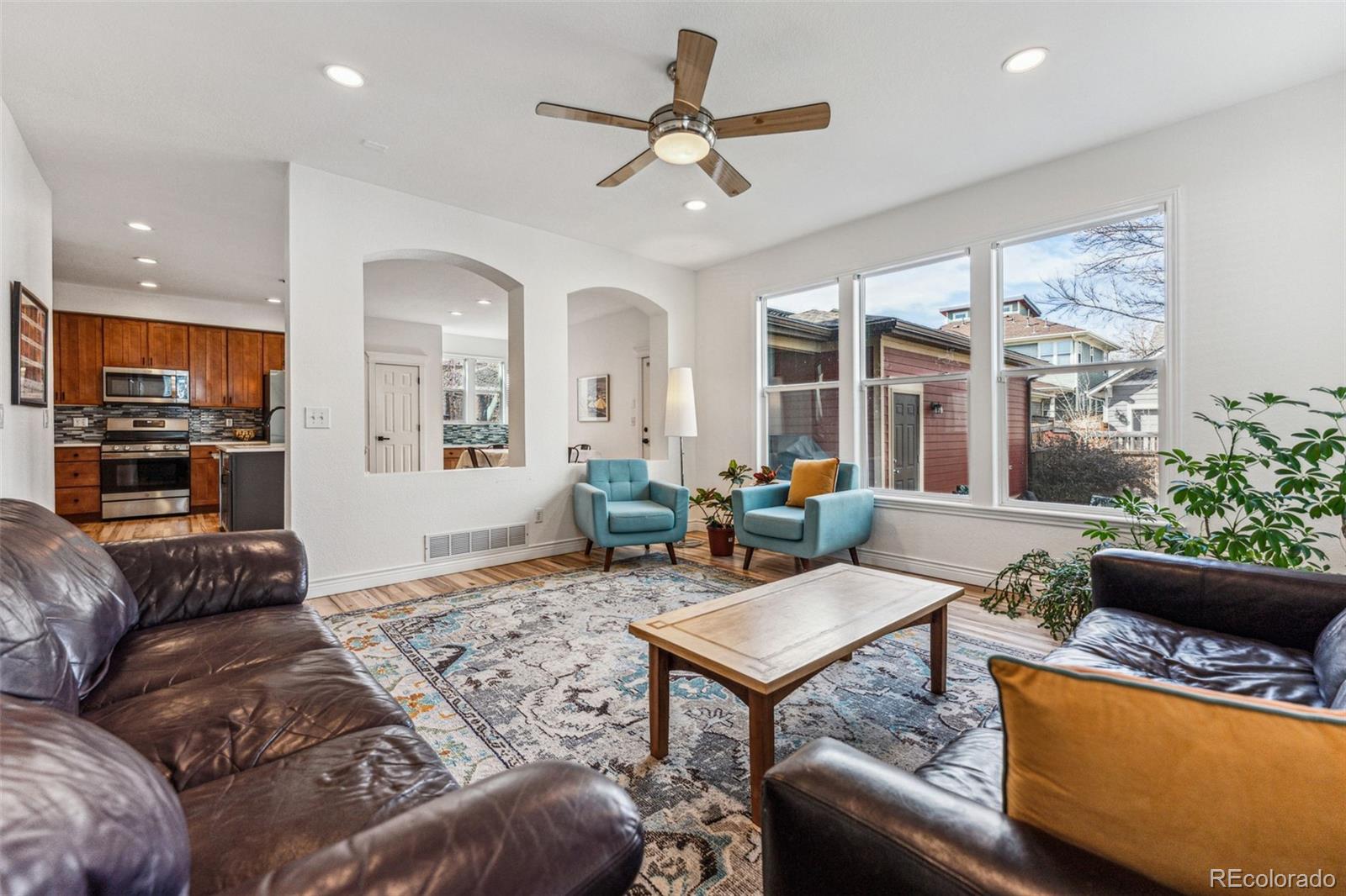 MLS Image #6 for 2853  yosemite street,denver, Colorado