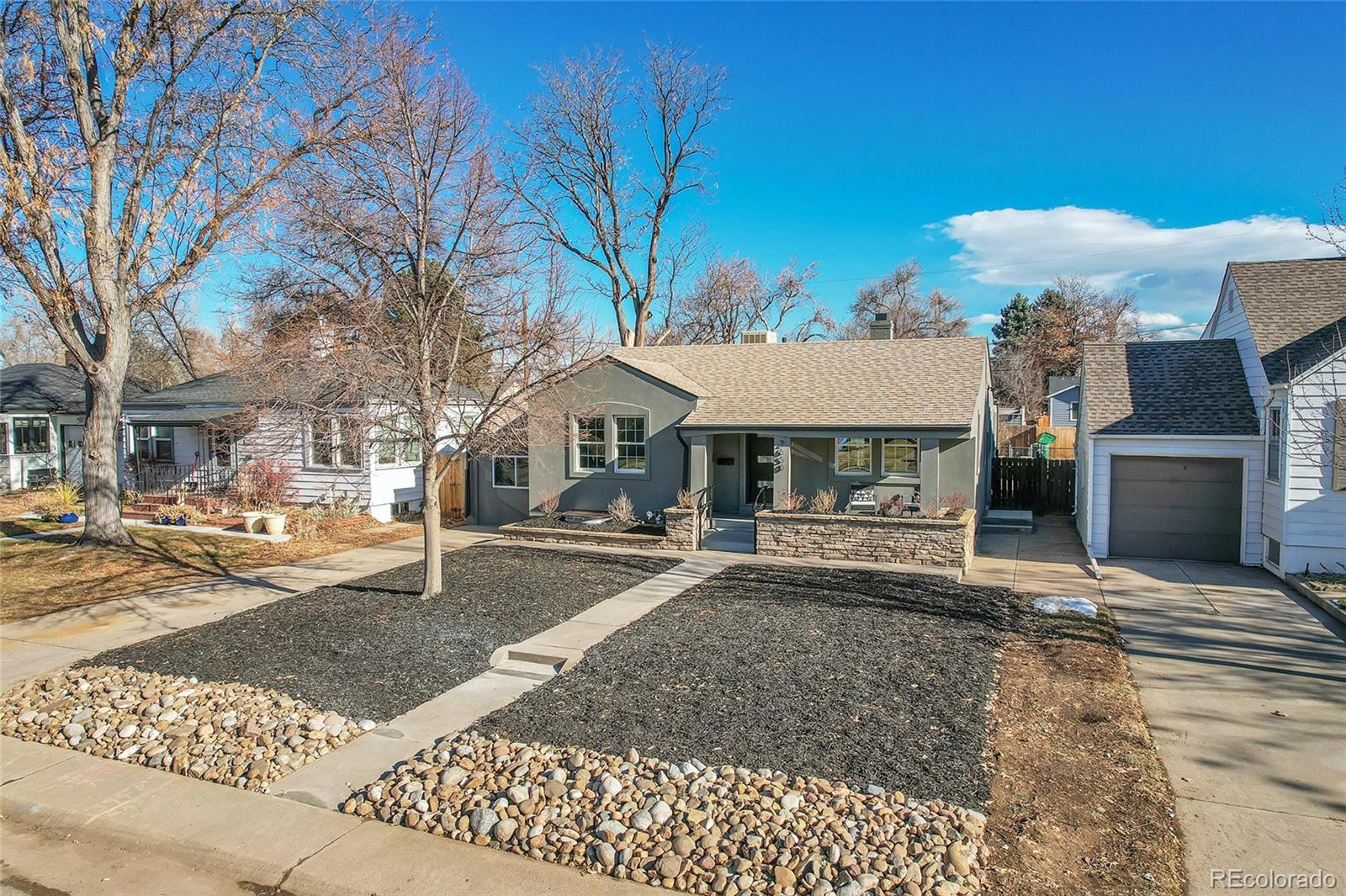 MLS Image #3 for 2650 s lafayette street,denver, Colorado