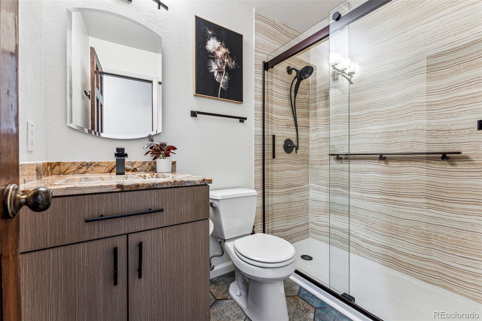 MLS Image #16 for 8871 e amherst drive a,denver, Colorado