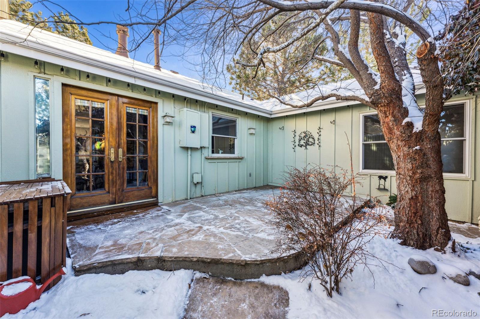 MLS Image #25 for 8871 e amherst drive a,denver, Colorado