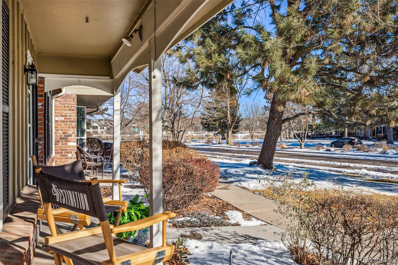 MLS Image #30 for 8871 e amherst drive a,denver, Colorado