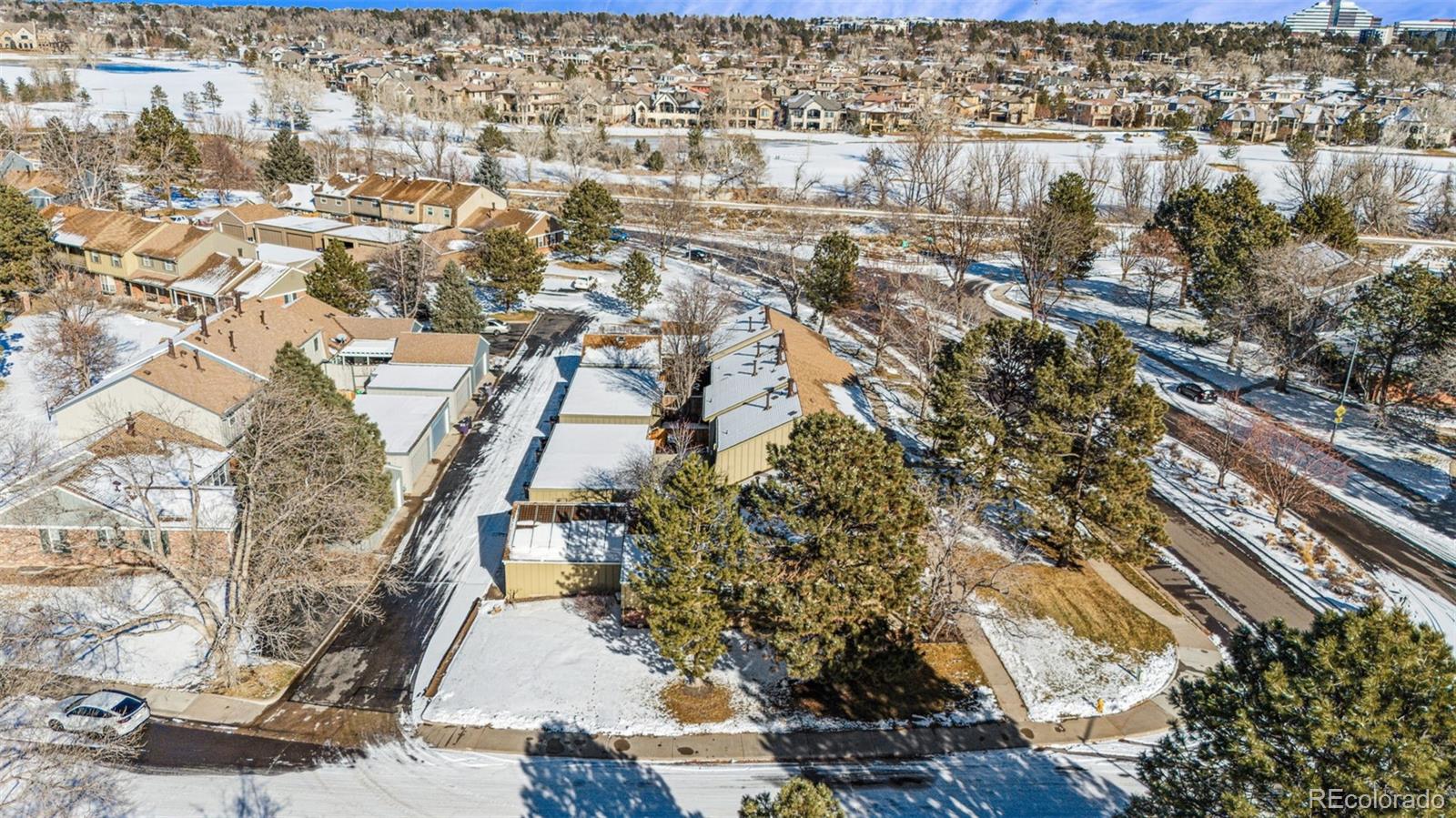 MLS Image #34 for 8871 e amherst drive a,denver, Colorado