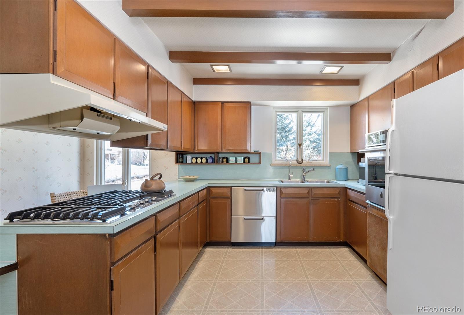 MLS Image #11 for 995 s jackson street,denver, Colorado