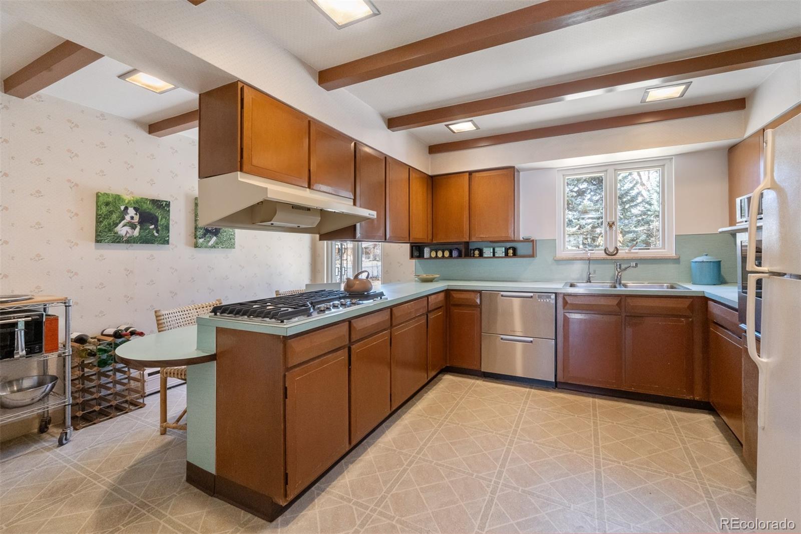 MLS Image #12 for 995 s jackson street,denver, Colorado
