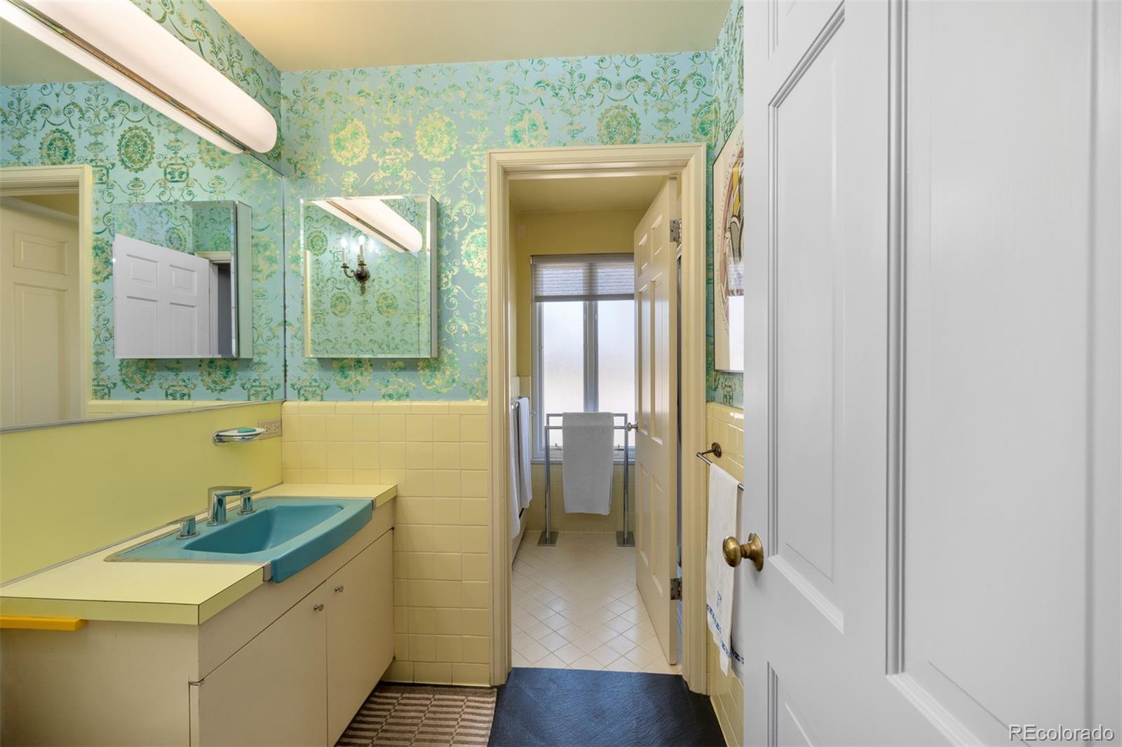 MLS Image #15 for 995 s jackson street,denver, Colorado