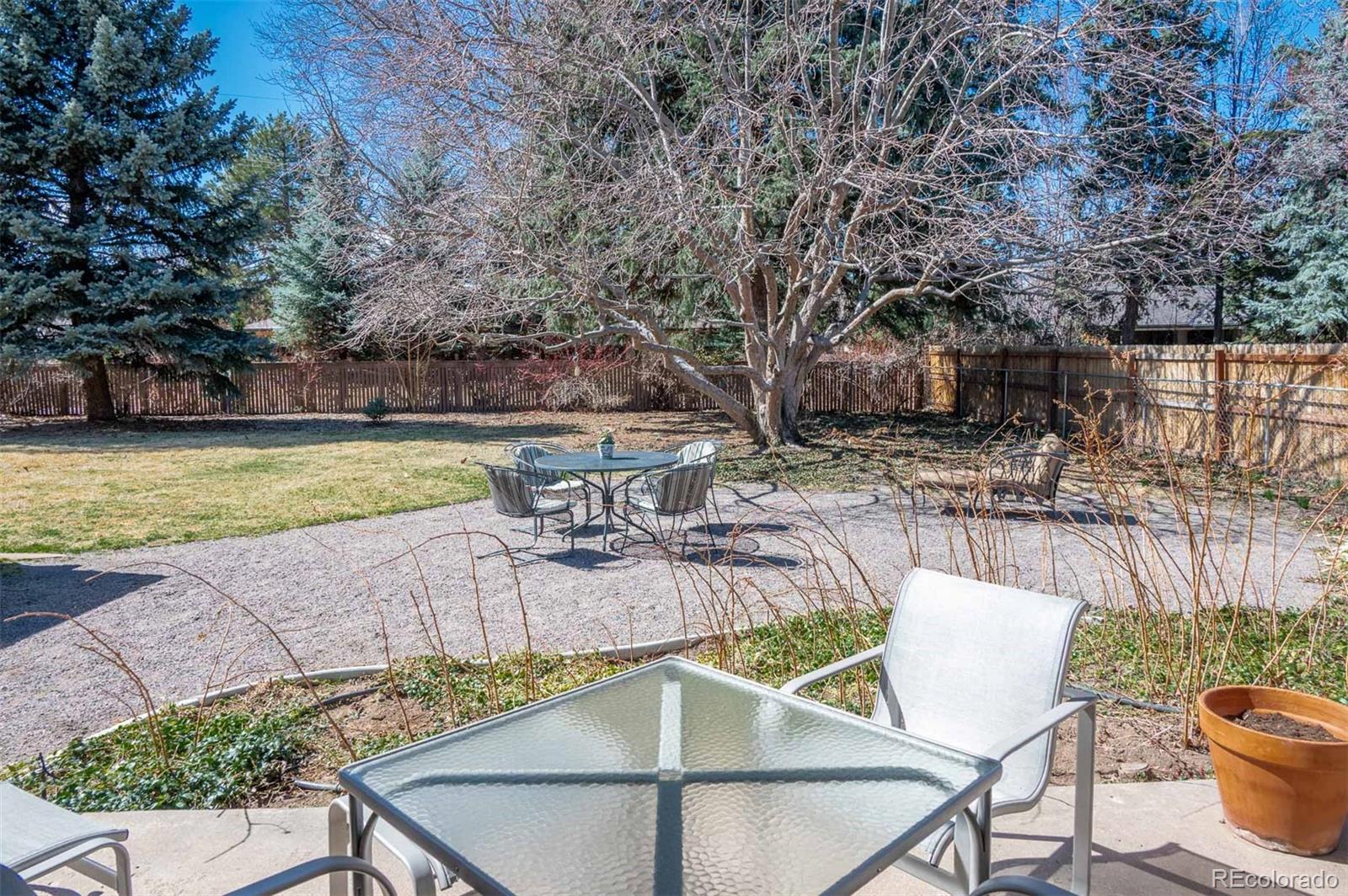 MLS Image #18 for 995 s jackson street,denver, Colorado