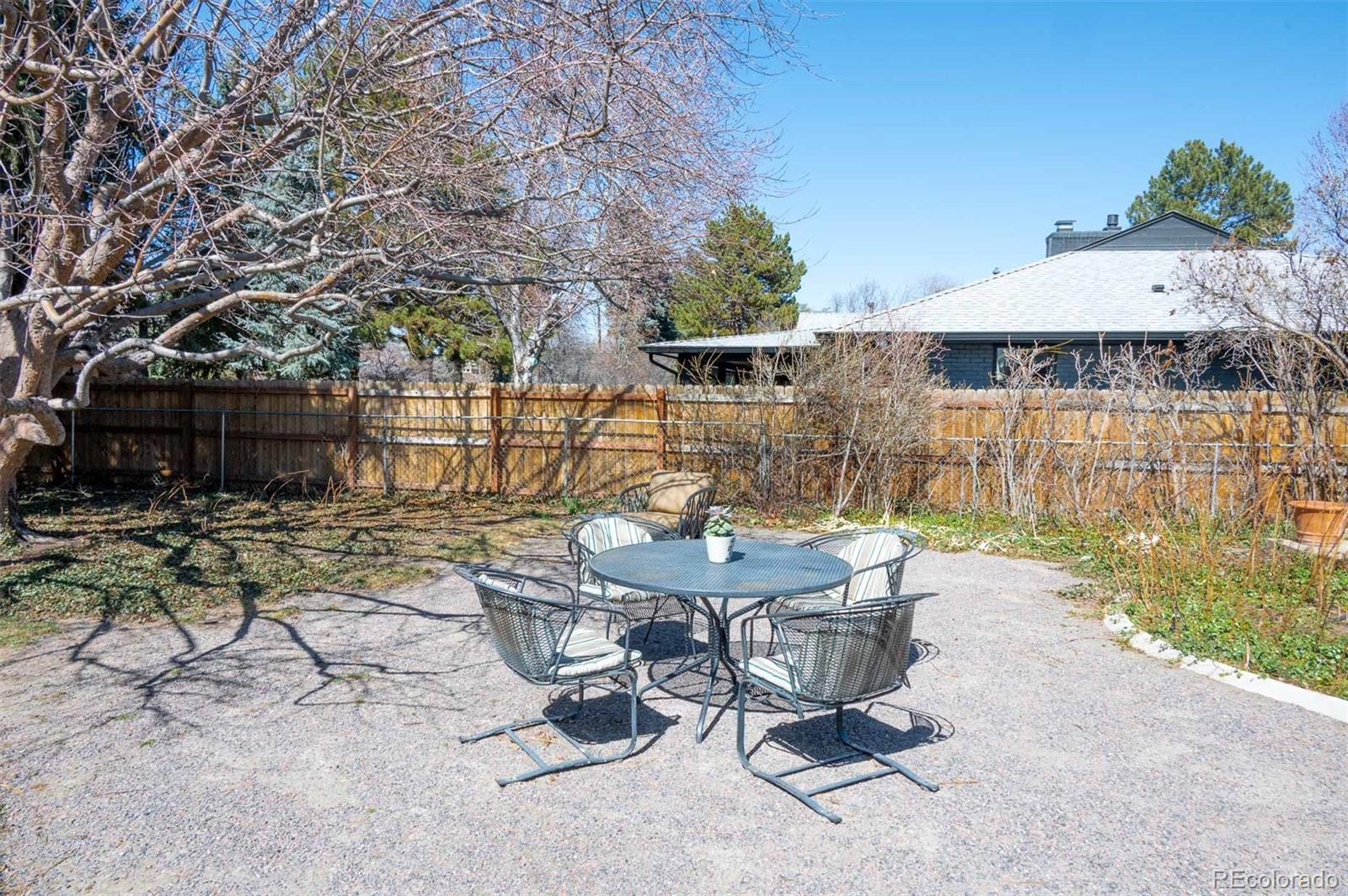 MLS Image #19 for 995 s jackson street,denver, Colorado