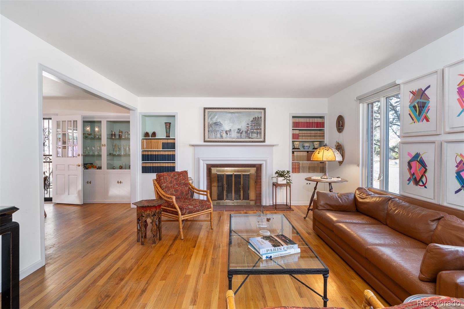 MLS Image #2 for 995 s jackson street,denver, Colorado