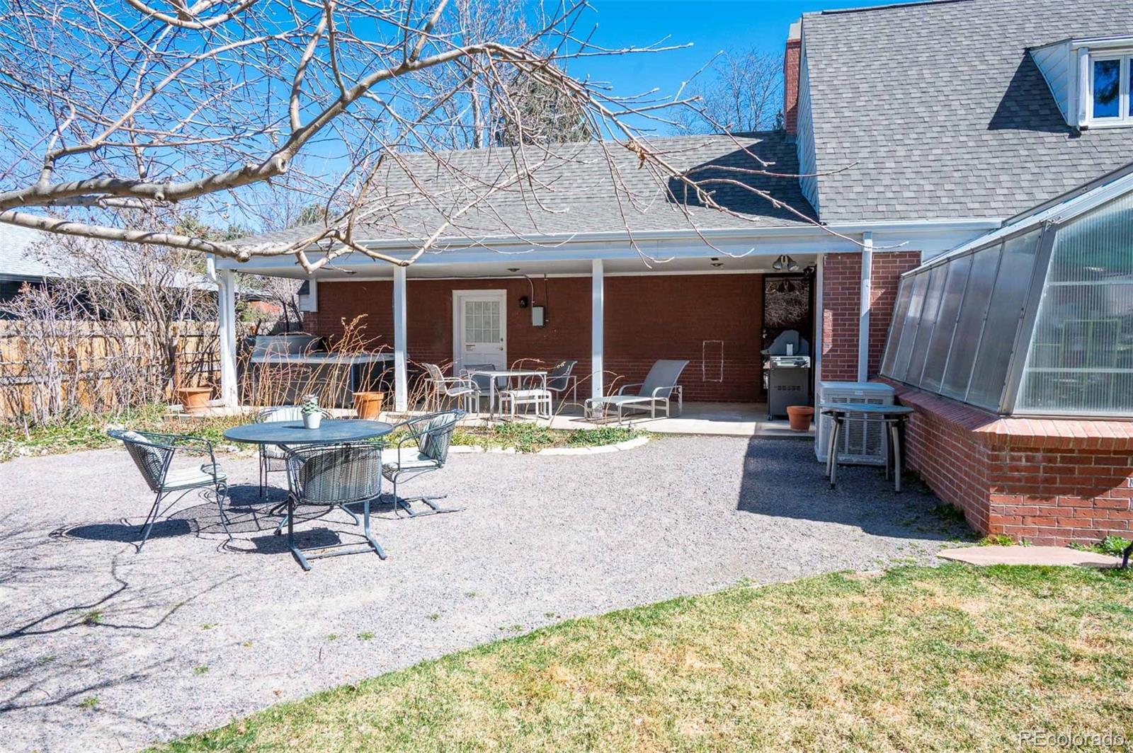 MLS Image #20 for 995 s jackson street,denver, Colorado