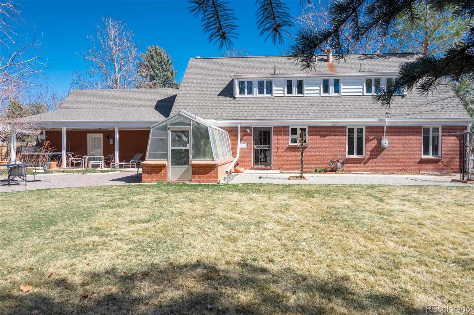 MLS Image #21 for 995 s jackson street,denver, Colorado