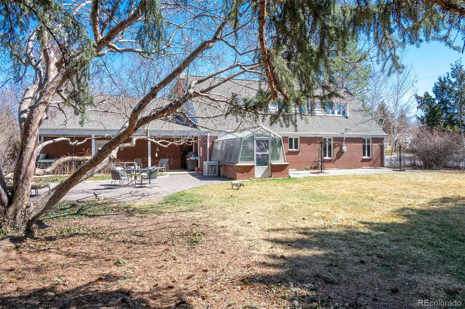 MLS Image #22 for 995 s jackson street,denver, Colorado