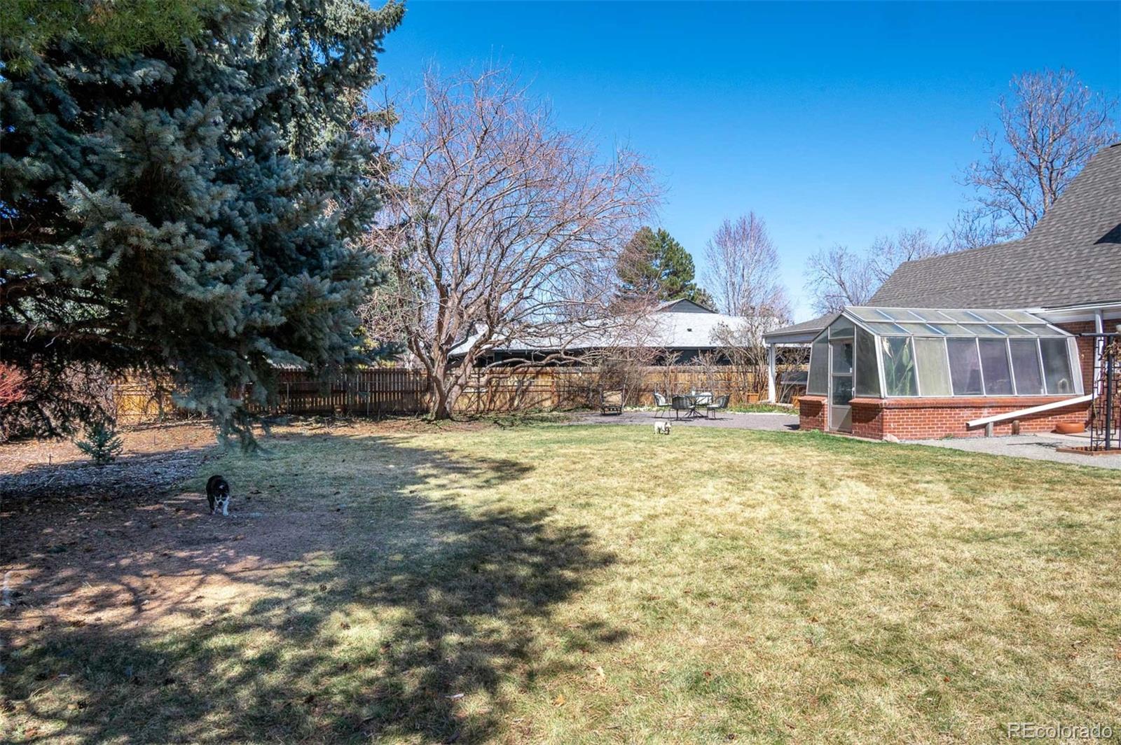 MLS Image #23 for 995 s jackson street,denver, Colorado