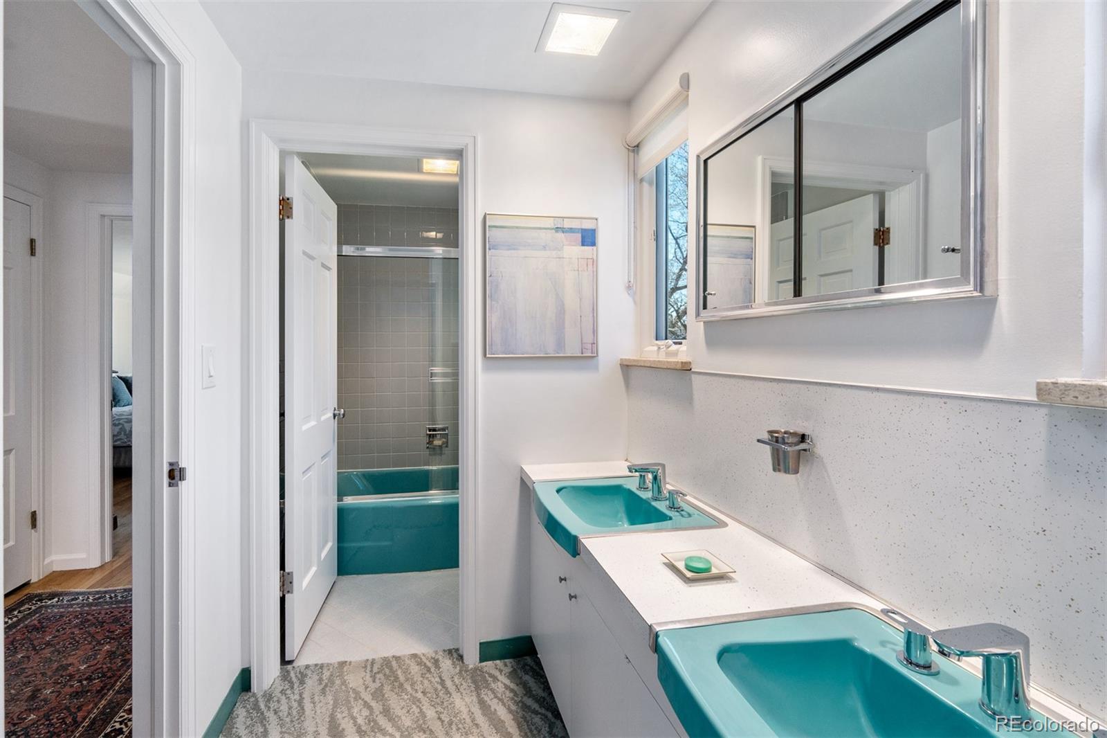 MLS Image #25 for 995 s jackson street,denver, Colorado