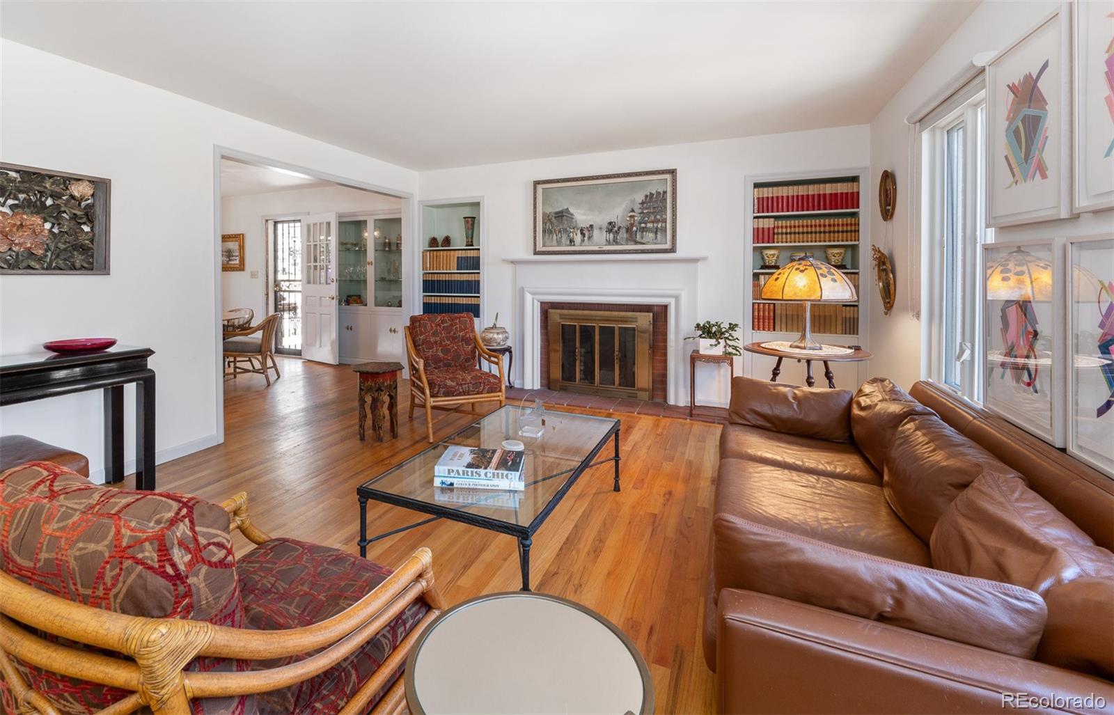 MLS Image #3 for 995 s jackson street,denver, Colorado