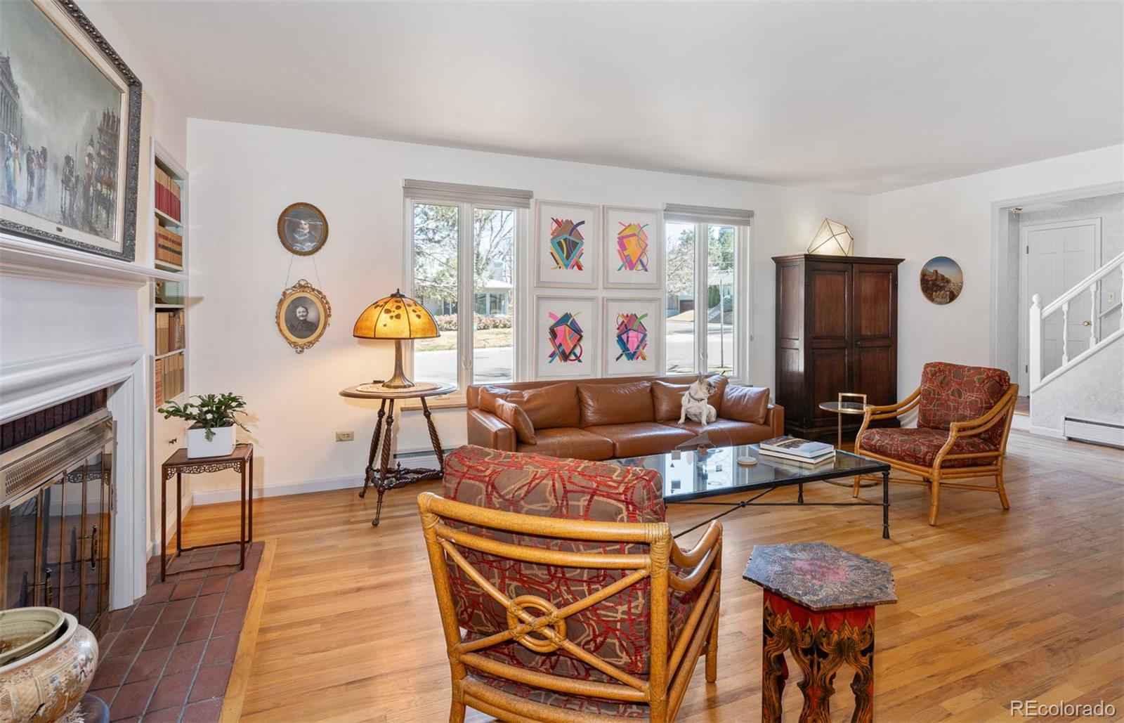 MLS Image #4 for 995 s jackson street,denver, Colorado