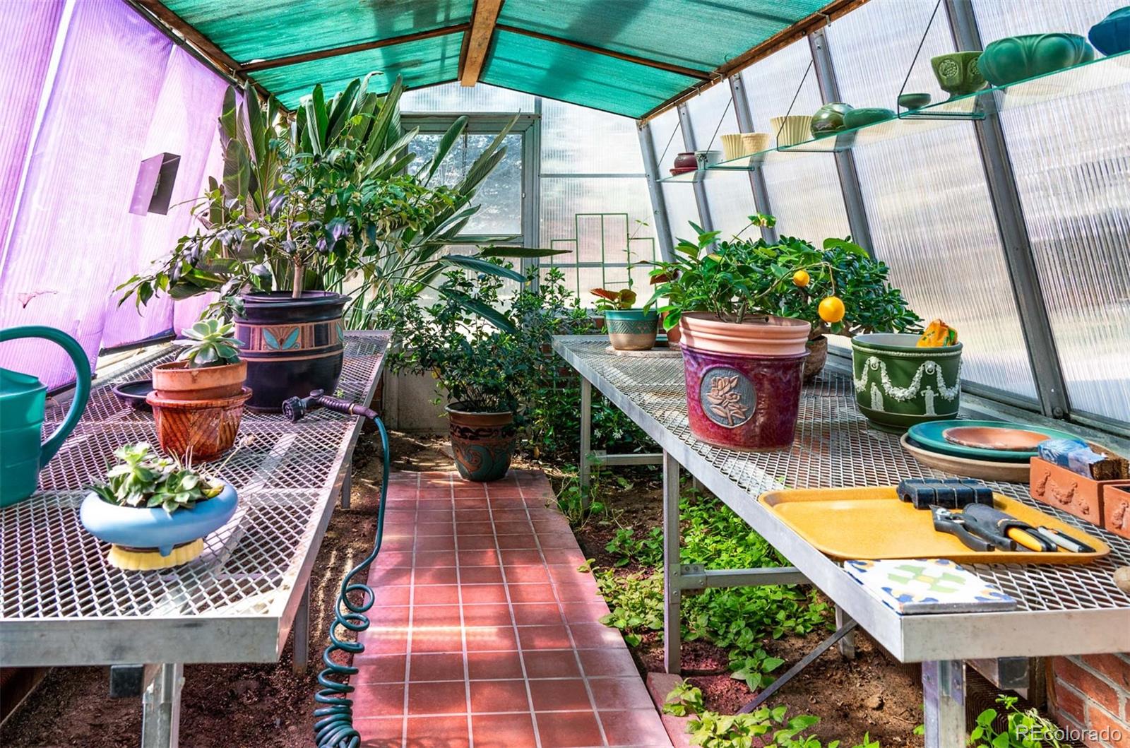 MLS Image #7 for 995 s jackson street,denver, Colorado