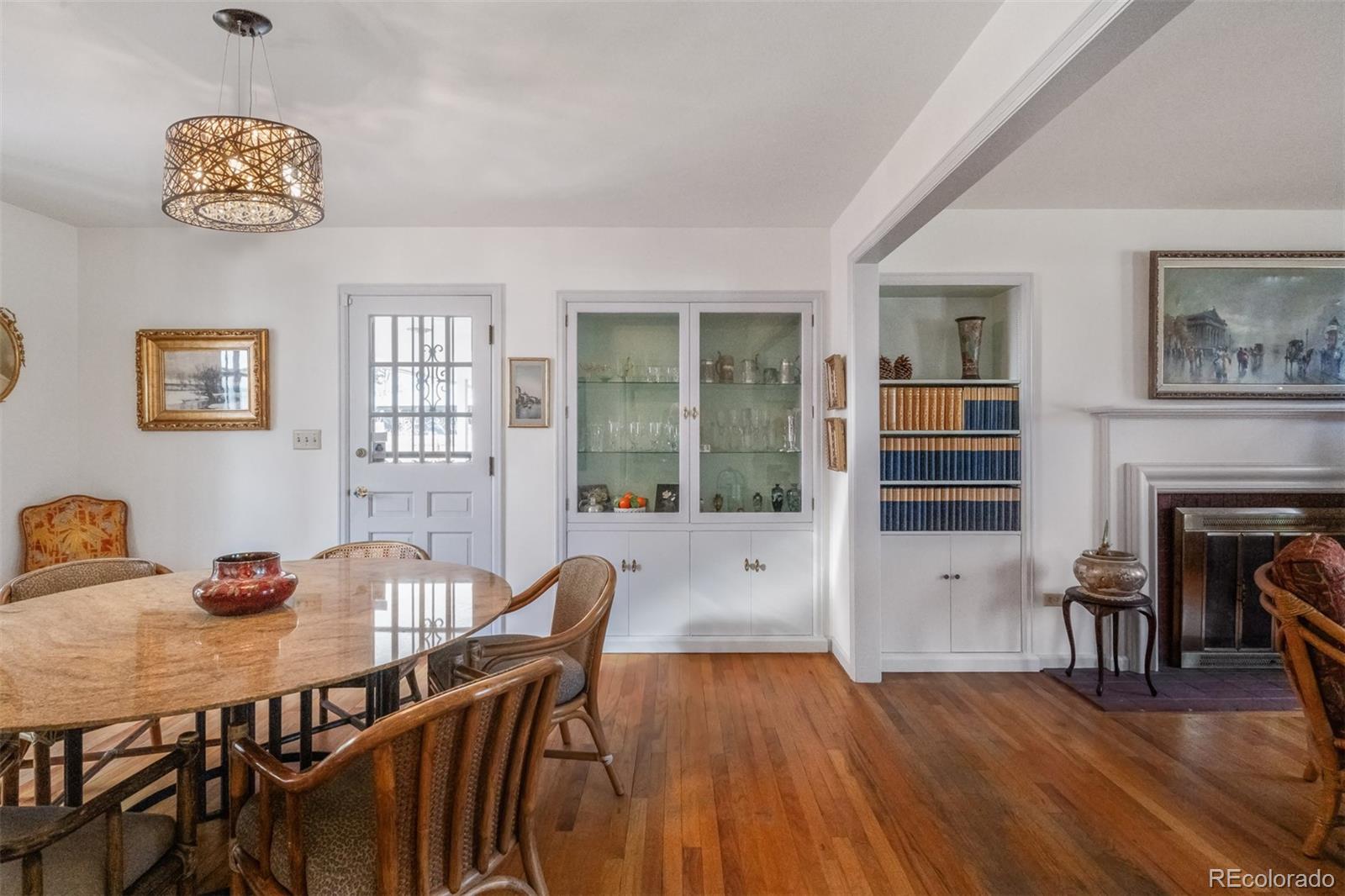 MLS Image #9 for 995 s jackson street,denver, Colorado